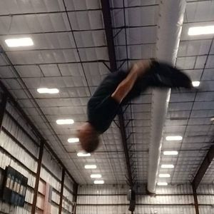 Meet your Posher, Chris